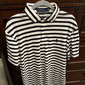 Men’s Polo Ralph Lauren Size Medium Custom Slim Fit